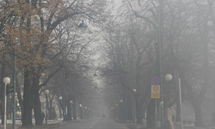 Sarajevo na putu ka boljem saobraćaju i čistijem zraku