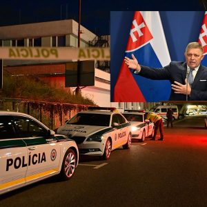 Slovački premijer Robert Fico preživio pet metaka: “Svjestan je”