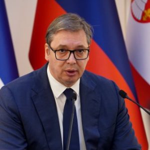 Aleksandar Vučić: Očekujem eskalaciju situacije u Evropi i svijetu u narednim mjesecima