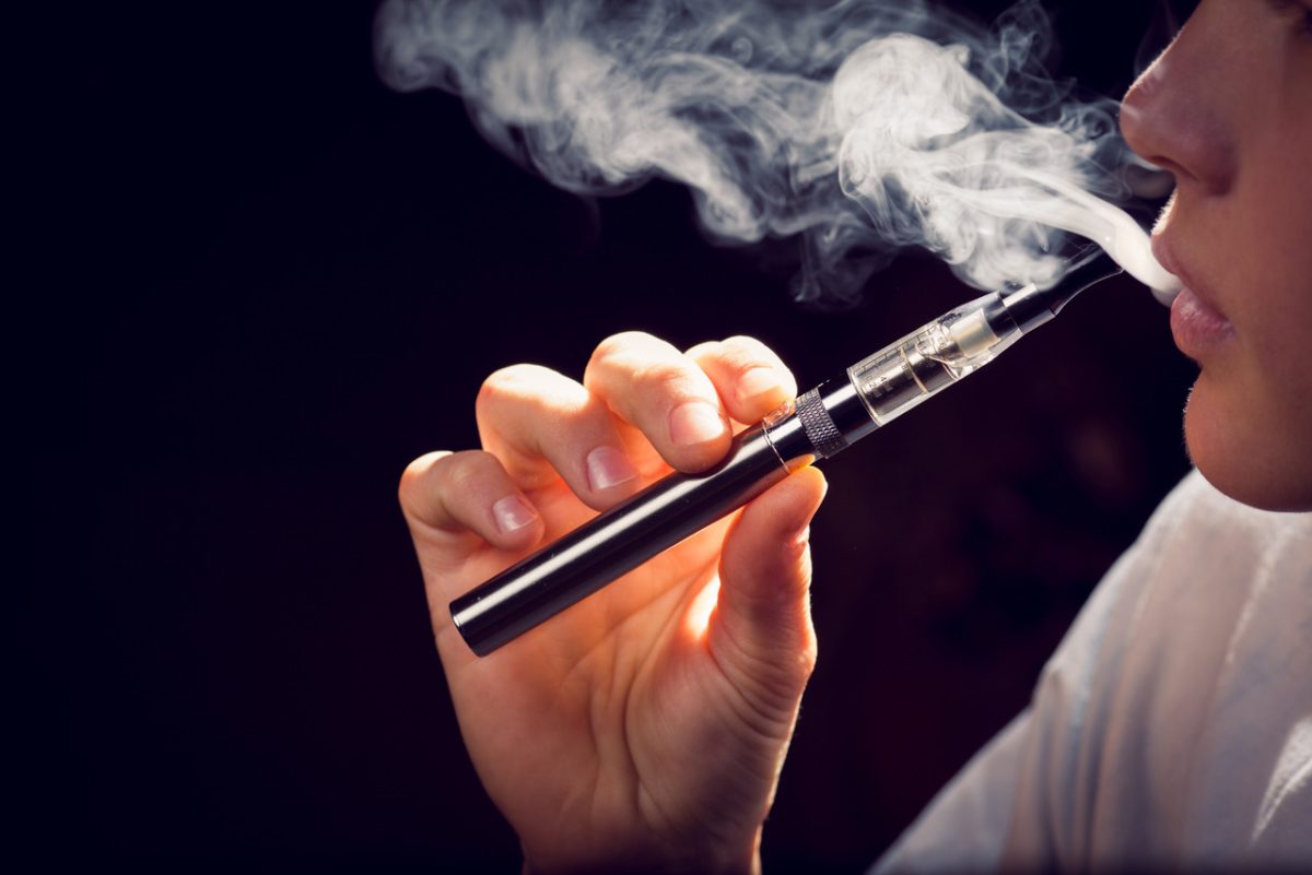 Popularno i u BiH: Upotreba e-cigareta povezana s povećanim rizikom od bolesti disajnih organa