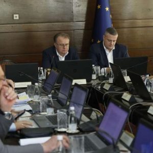 Metla u Vladi FBiH: Nova kadrovska rješenje dobila zeleno svjetlo