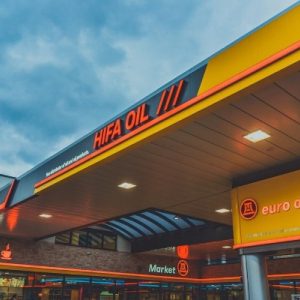 Ko je veći: Hifa-Oil ili Hifa Petrol