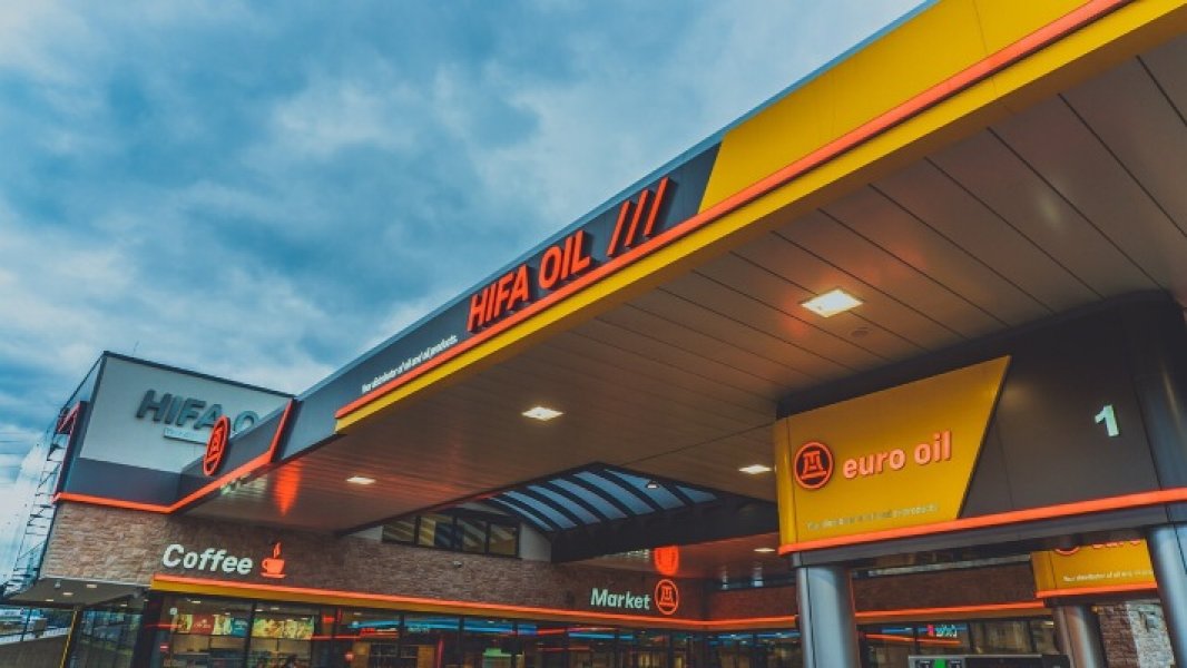 Ko je veći: Hifa-Oil ili Hifa Petrol