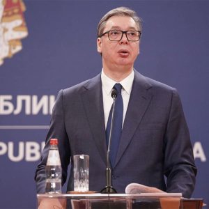 Poslije atentata na slovačkog premijera, prijete smrću Aleksandru Vučiću