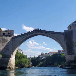 Ekolozi se bore s otpadom kako bi zaštitili Neretvu