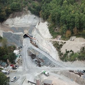 Zastoj u gradnji tunela: Poništen tender za nadzor, a radnici otišli