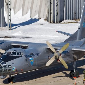 Nakon vojnih vozila potvrđeno je da će iznad BiH letjeli i borbeni avioni