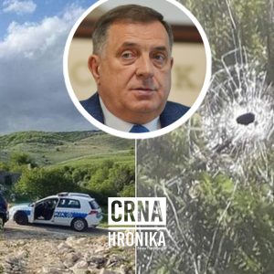 Milorad Dodik: Osuđujem napad na kuću povratničke porodice