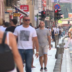 Početak ljeta u BiH: Sunčano vrijeme i temperature do 39 stupnjeva