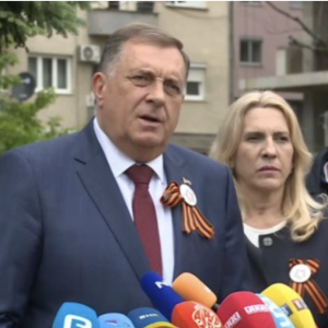 Dodik ponovo po starom: Skup nemogućeg jeste Bosna, Srbi se ne mire s Rezolucijom