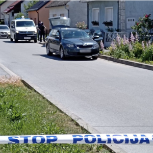 Tragedija u Bjelovaru: Muškarac ubio punicu, ranio suprugu i počinio samoubistvo