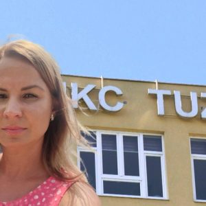 UKC-a Tuzla o Ameli Čičkušić: Opraštamo se od naše drage koleginice, prijateljice i saradnice