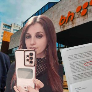 Otkrivamo kako SDP zapošljava svoje u BHTelecom-u