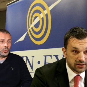 BH novinari: Konakovićev napad na Avdića je van svakog razuma, potiče mržnju prema njemu