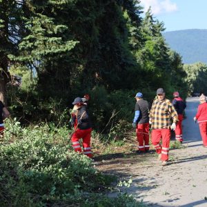 Ilidža: Uspješno okončana velika akcija čišćenja