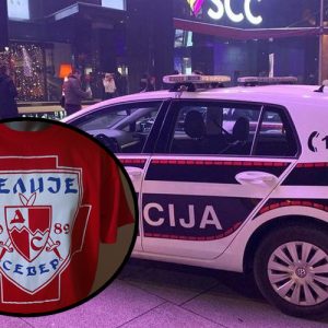 Sarajevo: Majka i dijete (14) napadnuti jer su nosili majicu “Delije Sever”!?