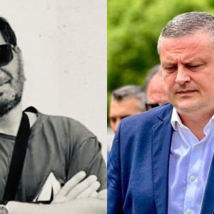 Vojin Mijatović se oglasio nakon smrti brata Đorđa: Ovo što se desilo svakako nema smisla