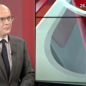 BHRT: U Dnevniku 2 FTV-a stavili metu na čelo ljudima iz UO BHRT, žele ih ucijeniti na potpit Aneksa ugovora u njihovu korist