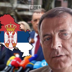 Milorad Dodik: Srpska i Srbija su jedna država