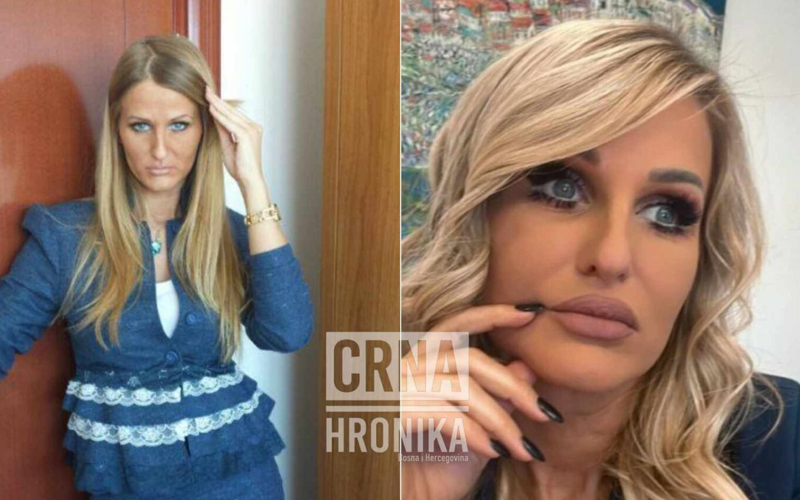 Dragana Čavke mora dokazivati da je Bošnjakinja