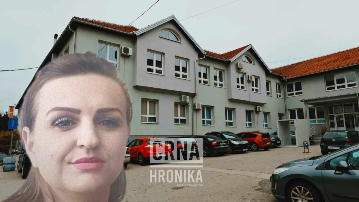 Tuga u Gračanici: Iza Elvire ostala mala kćerka (5) i tek rođena beba