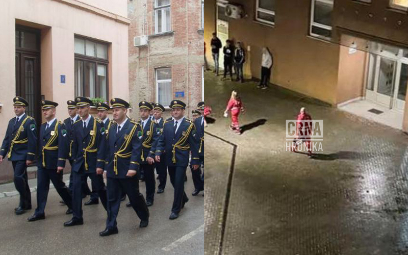 MUP TK otkazao obilježavanje Dana policije zbog ubistva dvoje djece i majke