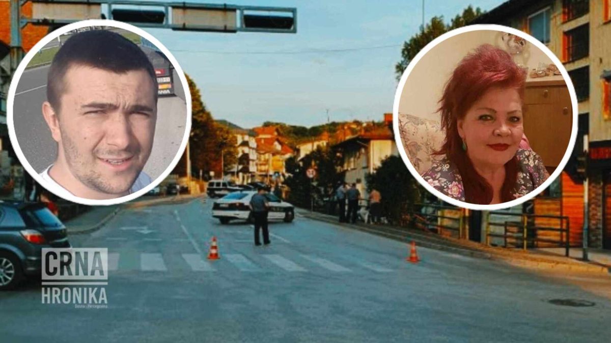 Tragedija u Gradačcu: Nakon 20 dana od nesreće, pješakinja (70) izgubila bitku život