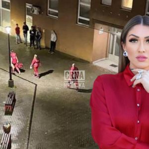 Hana ogorčena stanjem nacije: Uzori su nam prostitutke iz realityja i TikTok kriminalci