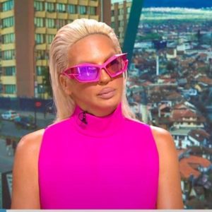 Jelena Karleuša ostala bez Instagram profila: Izbrisan zbog govora mržnje