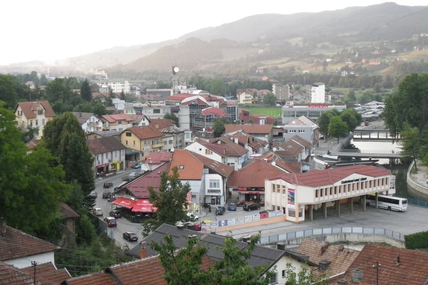 Općina Kiseljak doživljava totalni procvat i otvara nova radna mjesta