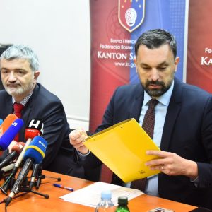 NiP će imati svog kandidata u općini Centar: Šta će Naša Stranka i Mandić?