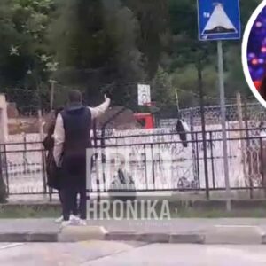 (VIDEO) Maturanti u Vogošći puštali Cecu, Sarajlija im to zabranio