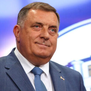 Dodik najavio da će FBIH predati sporazum o razdruživanju