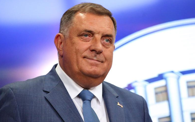 Milorad Dodik: Еkonomska situacija stabilna, Srpska i dalje raste