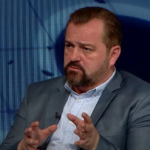 Ogrešević: Mi nismo ljuti zbog Krajine na SDA, nego na Bakira Izetbegovića jer me je slagao