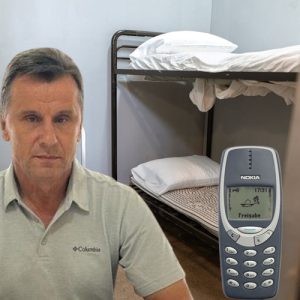 Pretresena ćelija zatvoreniku Fadilu Novaliću, je li pronađen mobitel?