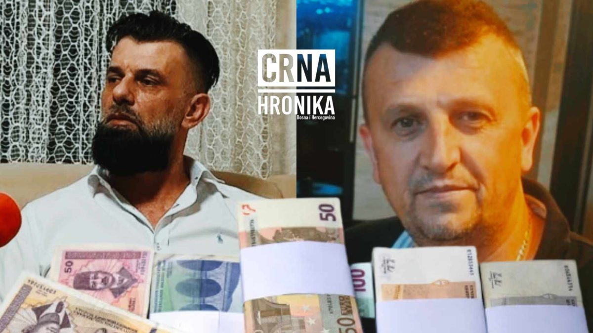 Bahtanović: Narod uplatio 100.000 dolara ovoj dvojici “hudnika”