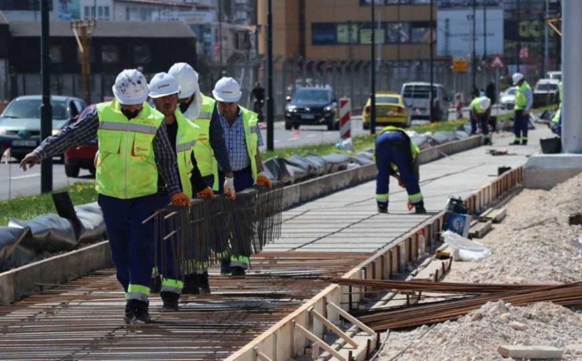 Hvali Njemačku – drž’ se BiH: Porezni obveznici za četiri mjeseca uplatili 2.658.487.319 KM javnih prihoda