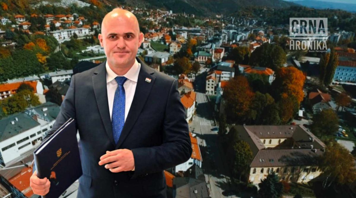 Travnik – bosanski Oxford u kojem studira 4.500 ljudi: “I hrvatski političari počeli dolaziti”