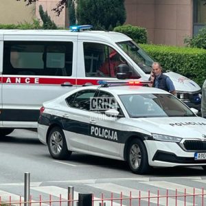 Tragedija u Tuzli: Majka čekićem ubila kćerku, ostavila dva oproštajna pisma