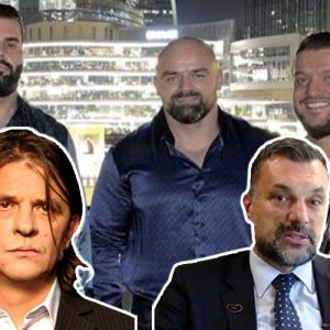 Vasković o DINI i Titi: Ova “priča mora ići do kraja”, ali ne da Avdo izgubi glavu, već da Konaković završi iza rešetaka