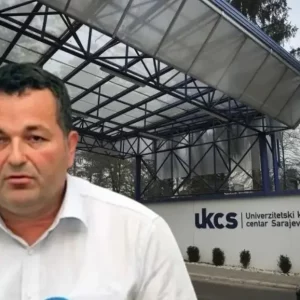 Prof. dr. Mevludin Mekić podnio prijave za zloupotrebu položaja: “