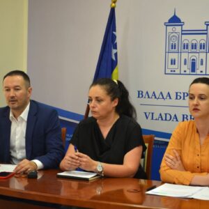 Proglašena epidemija morbila u Brčko distriktu