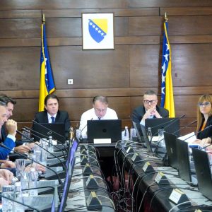 FBiH se ponovo zadužuje: Novo zaduženje od 30 miliona KM