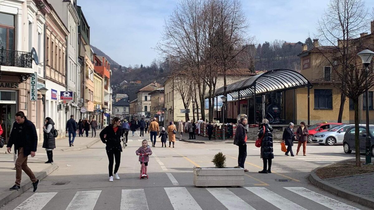 Korak naprijed: Travnik otvara prihvatnu stanica za žrtve nasilja