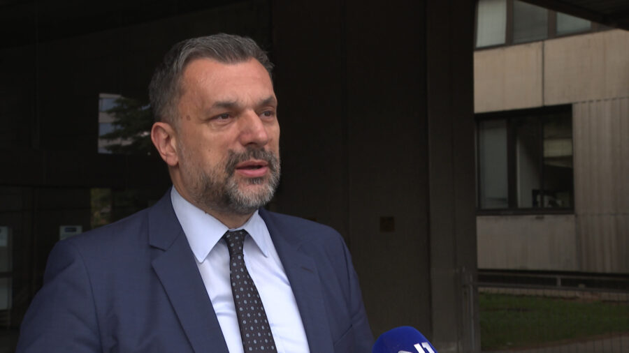 Konaković: Dodiku važniji interes ruskog naroda od sprskog u BiH