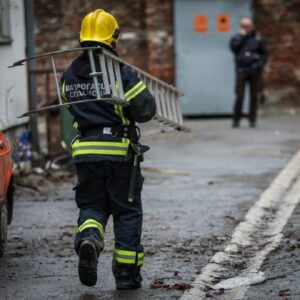 Evakuisane vaspitačice iz vrtića: Nevrijeme pravi haos širom Srbije