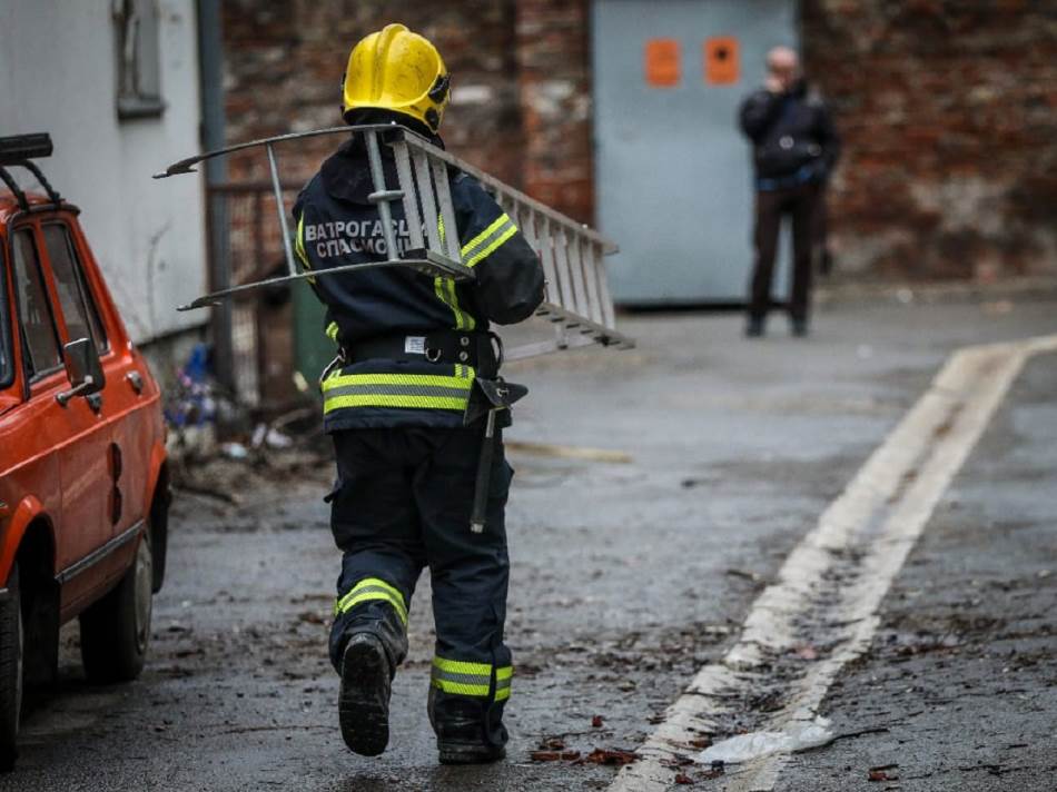 Evakuisane vaspitačice iz vrtića: Nevrijeme pravi haos širom Srbije