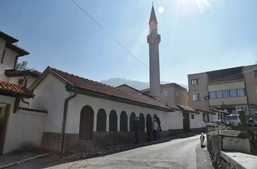 Sarajevsko turbe ‘Sedam braće’ sedmično posjeti stotine ljudi