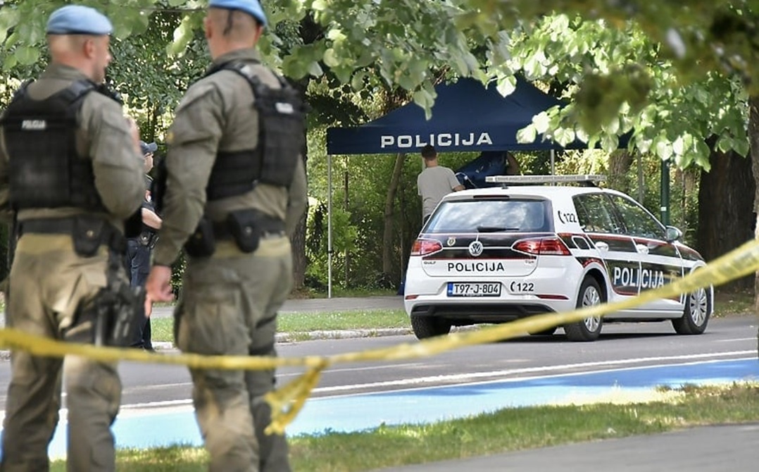 Sindikat policijskih službenika KS se oglasio povodom brutalne likvidacije u Sarajevu